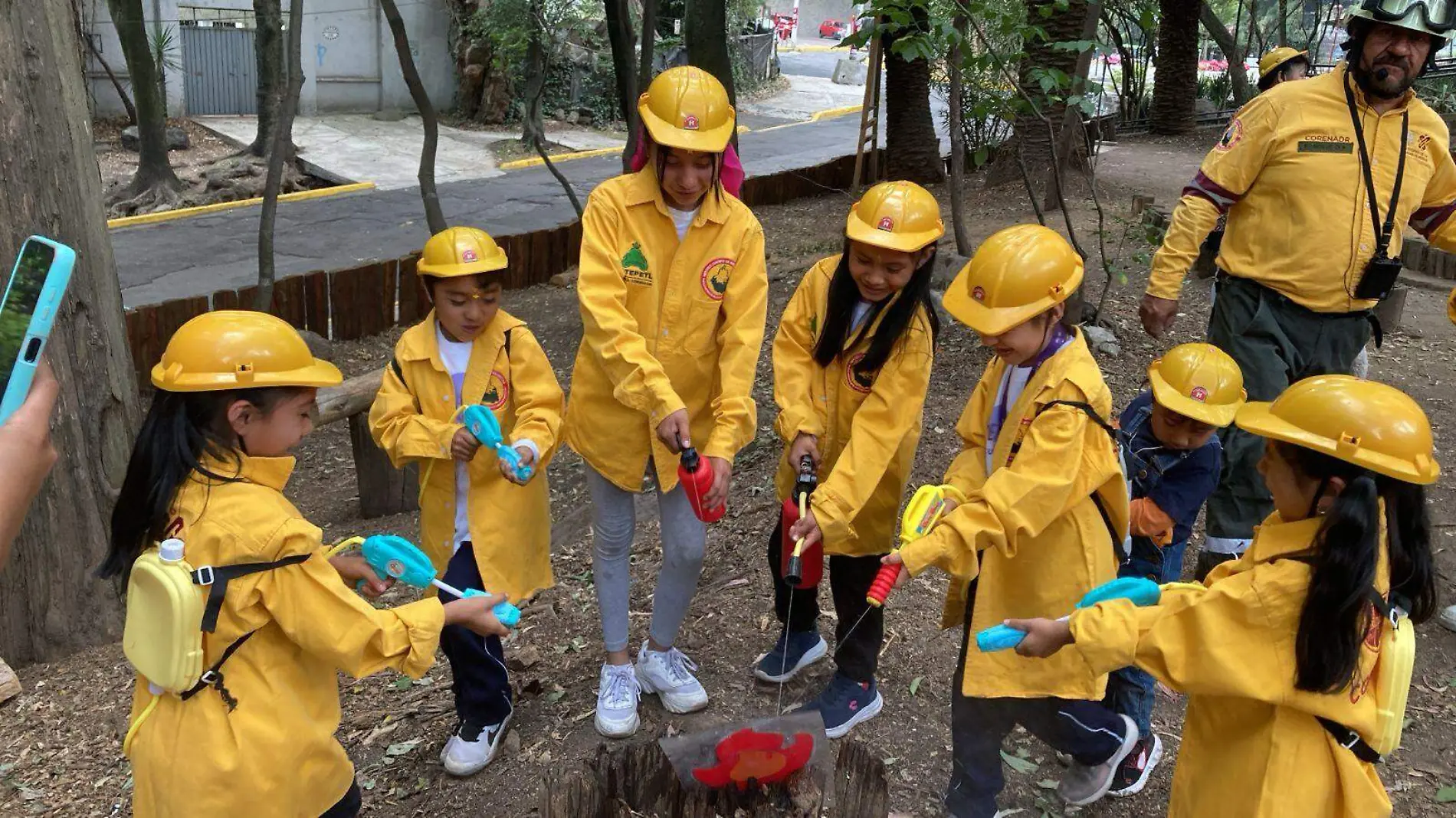 Urge concientizar a niños en temas del medio ambiente y agua: CORENADR dará talleres